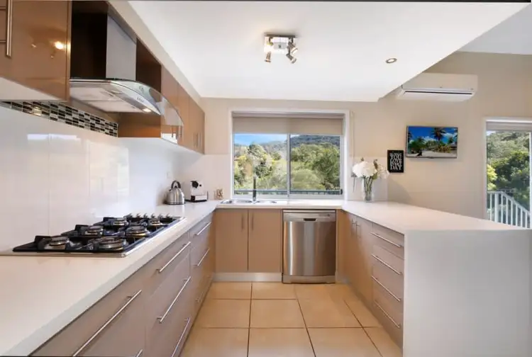 Fourth view of Homely house listing, 28 Poplar Avenue, Unanderra NSW 2526