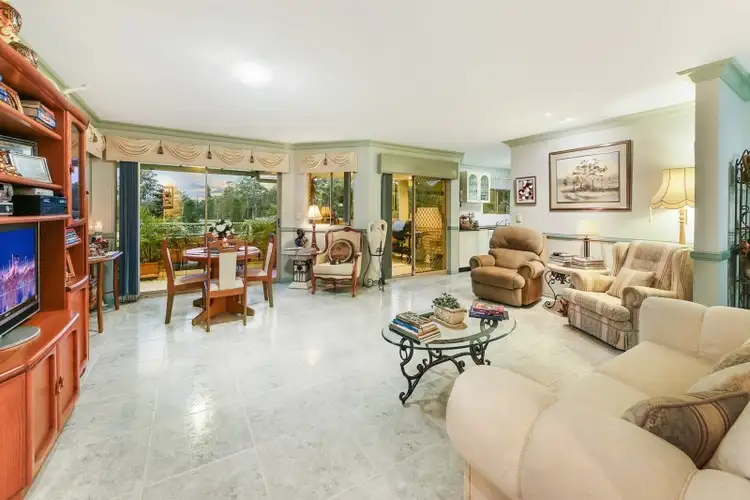 Third view of Homely apartment listing, 11/27-28 Parkside Lane, Westmead NSW 2145