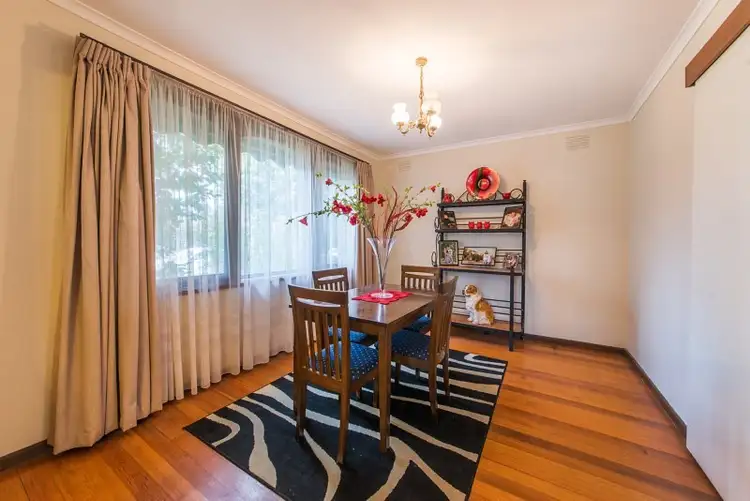 Fourth view of Homely house listing, 30 Greenaway Drive, Ferntree Gully VIC 3156