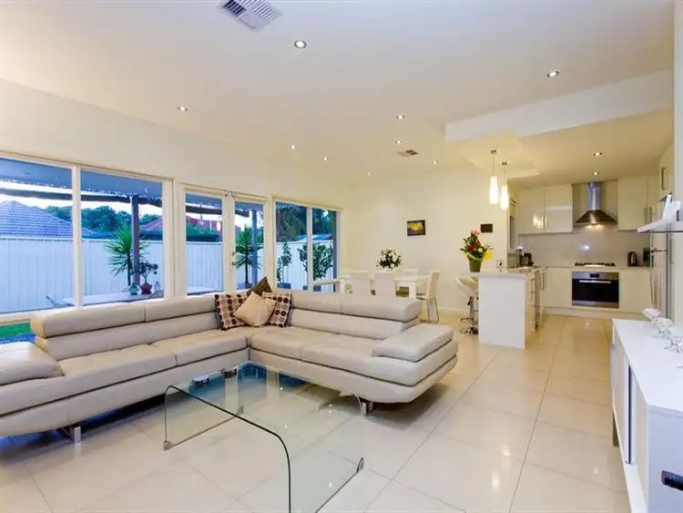 Third view of Homely house listing, 45 Douglas Street, Lockleys SA 5032