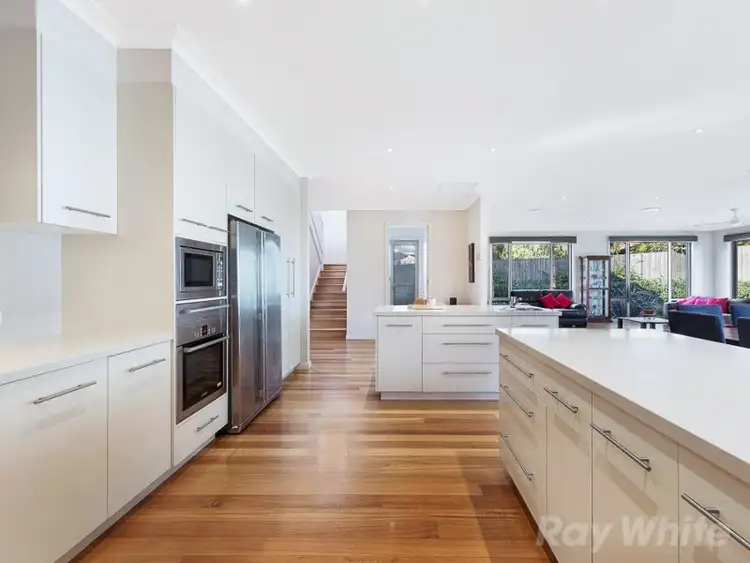 Third view of Homely house listing, 7 Bruce Street, Mount Waverley VIC 3149