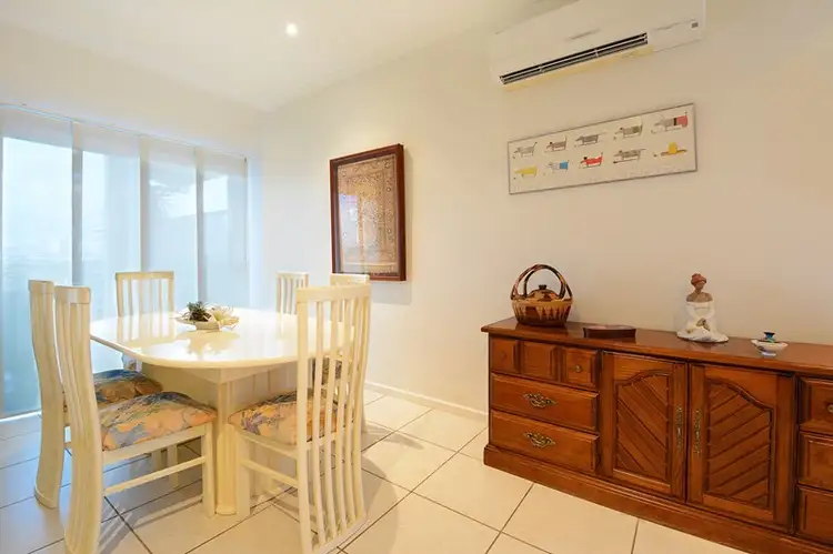Sixth view of Homely townhouse listing, 3/42 Bayview Boulevard, Bayview NT 820