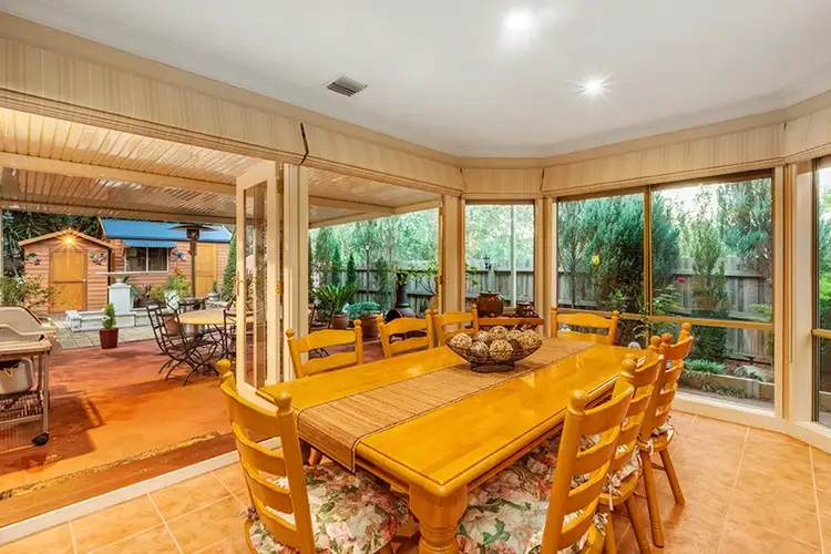 Third view of Homely house listing, 10 Castlebar Way, Templestowe VIC 3106