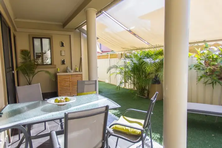 Third view of Homely townhouse listing, Address available on request