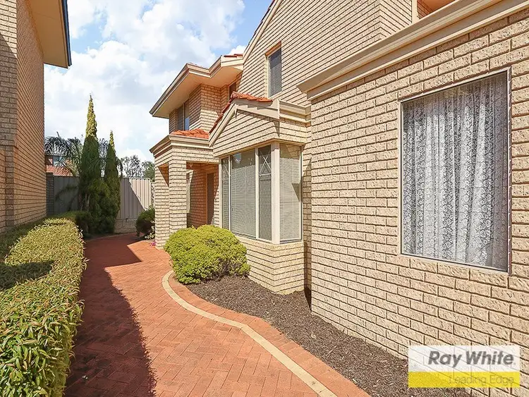 Sixth view of Homely townhouse listing, 84a Southern Cross Circle, Ocean Reef WA 6027