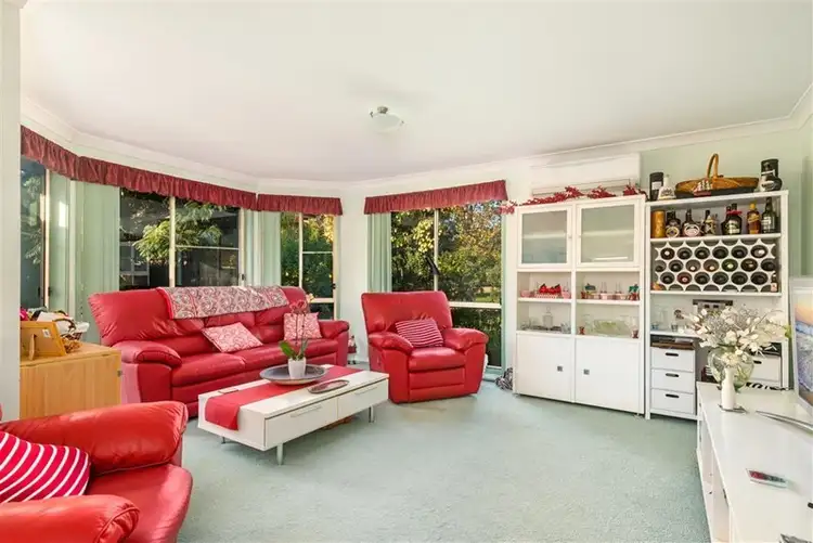 Second view of Homely house listing, 14 Glenbrook Drive, Kiama NSW 2533