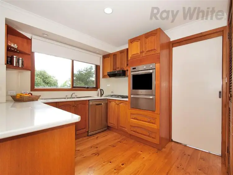 Third view of Homely house listing, 6 ROWLAND Court, Wonga Park VIC 3115