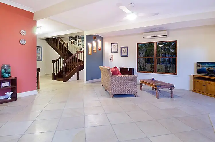 Fifth view of Homely house listing, 48 Seventh Avenue, Windsor QLD 4030