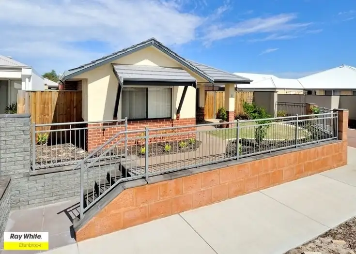 27 Powlett Link, Ellenbrook WA 6069
