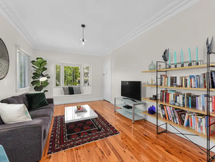 Third view of Homely house listing, 20 Park Street, Kelvin Grove QLD 4059
