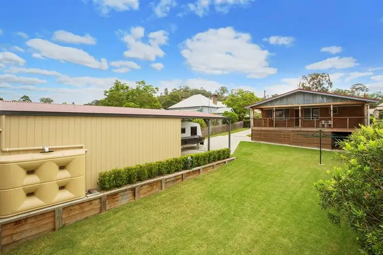 Third view of Homely house listing, 89 Eloiza Street, Dungog NSW 2420