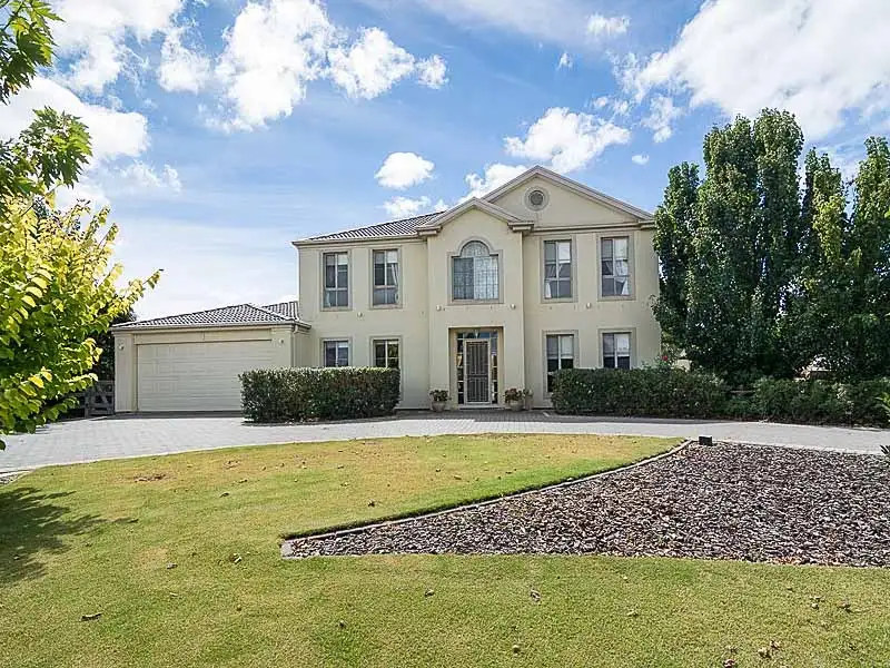 Main view of Homely house listing, 11 Pontiac Road, Mount Barker SA 5251