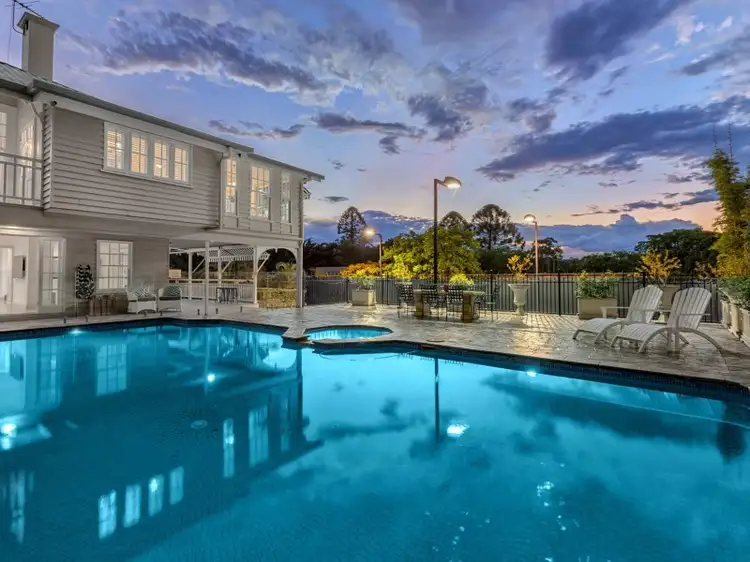 18 Ormond Street, Ascot QLD 4007