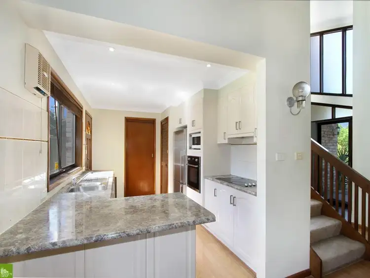 Fourth view of Homely house listing, 5 Highview Drive, Farmborough Heights NSW 2526