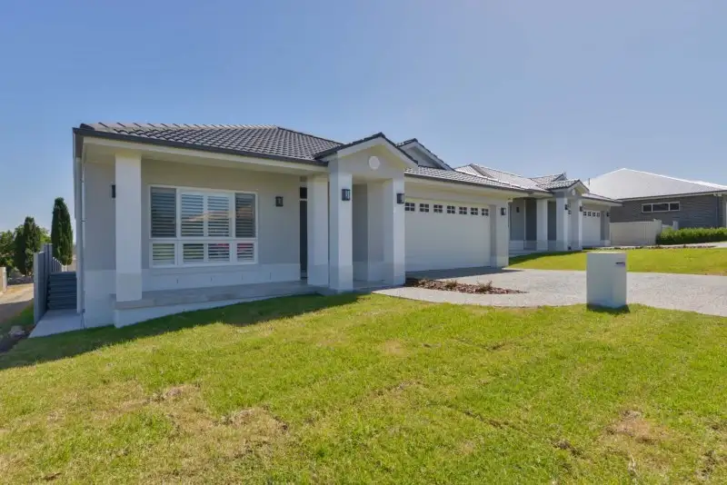 Main view of Homely house listing, 13A Mulconda Close, Tamworth NSW 2340