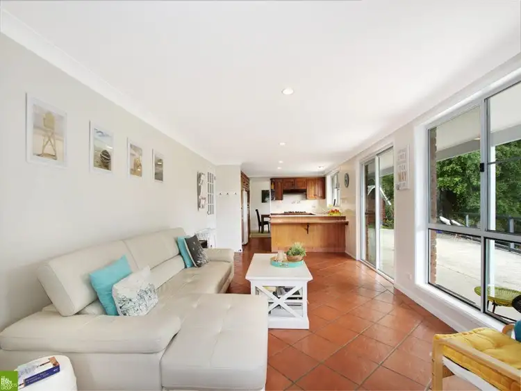 Third view of Homely house listing, 12 Blueberry Place, Cordeaux Heights NSW 2526