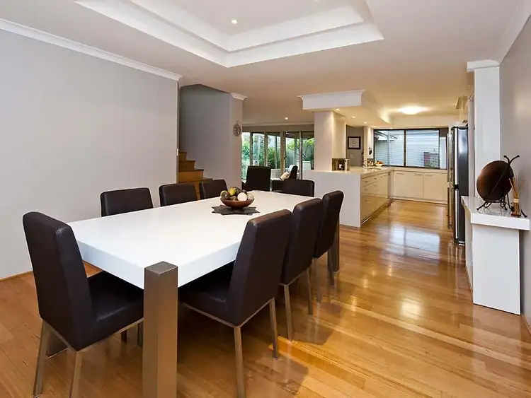 Fourth view of Homely house listing, 10 San Javier Circle, Secret Harbour WA 6173