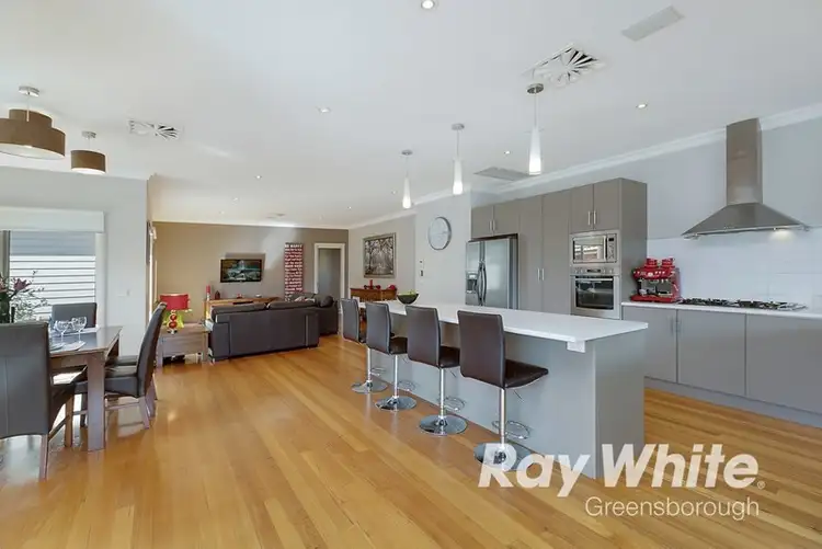Sixth view of Homely house listing, 11 Spoonbill Street, Doreen VIC 3754
