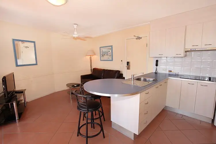 Sixth view of Homely unit listing, 48/32 River Esplanade, Mooloolaba QLD 4557