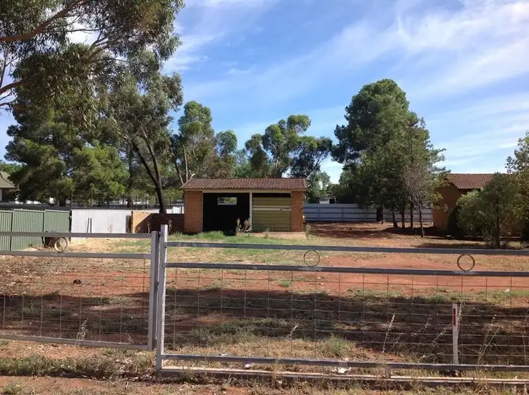 Third view of Homely land listing, 1 Stenhouse Street, Condobolin NSW 2877