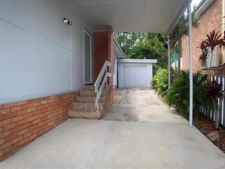 Fifth view of Homely house listing, 9 Rigney Street, Shoal Bay NSW 2315