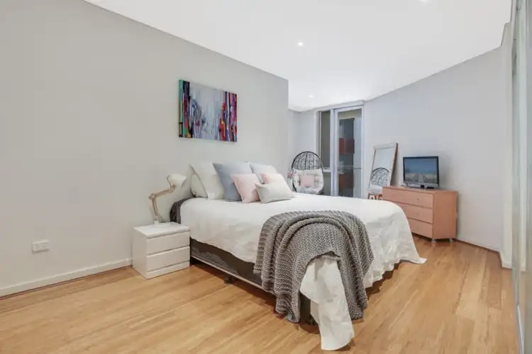 Sixth view of Homely apartment listing, A701/7-13 Centennial Avenue, Lane Cove NSW 2066