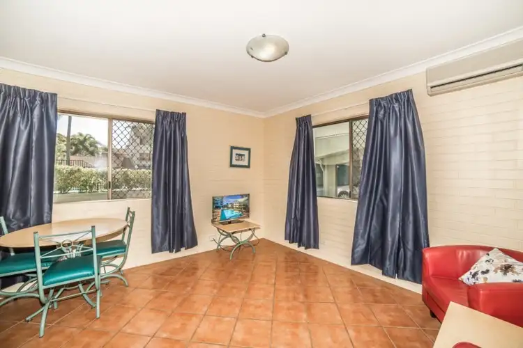 Seventh view of Homely apartment listing, 107/132 Marine Parade, Southport QLD 4215