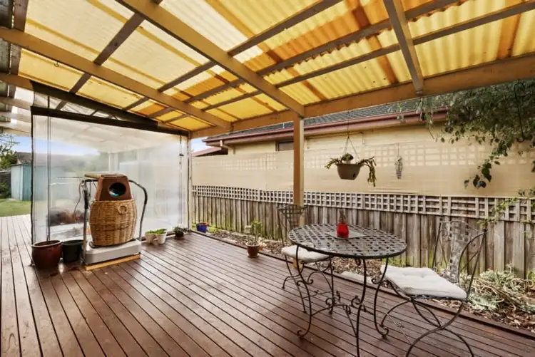 Fifth view of Homely house listing, 8 Pecan Court, Frankston North VIC 3200