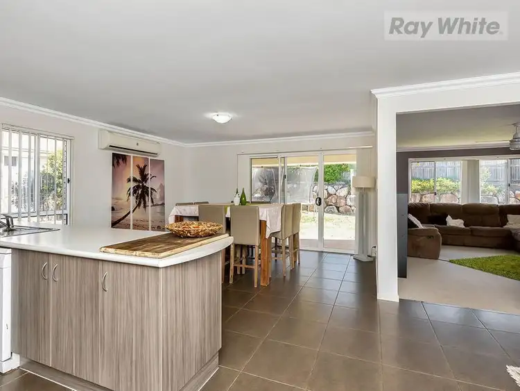 Fourth view of Homely house listing, 30 Penrose Circuit, Redbank Plains QLD 4301