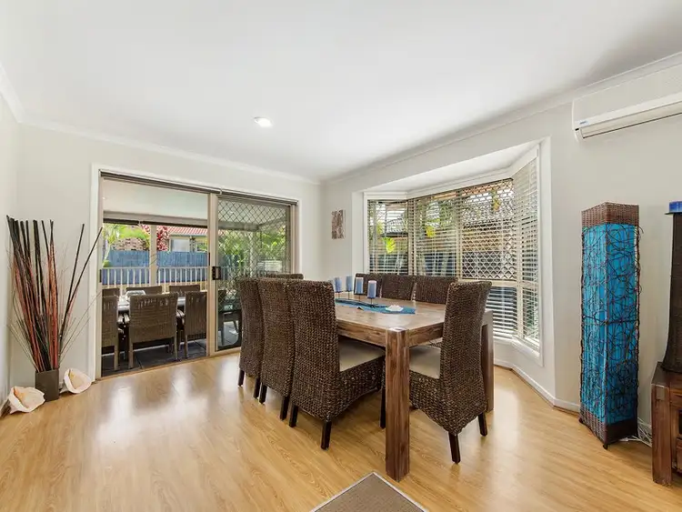Sixth view of Homely house listing, 41 Ron Penhaligon Way, Robina QLD 4226