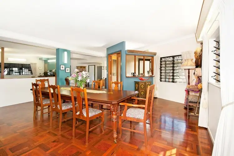 Third view of Homely house listing, 59 Gray Avenue, Corinda QLD 4075