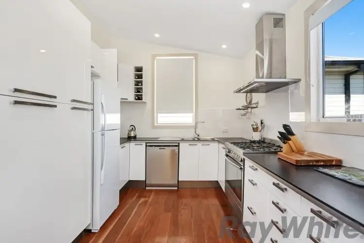 Fourth view of Homely house listing, 48 Thomas Street, Telarah NSW 2320