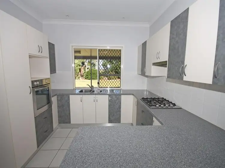 Third view of Homely rural property listing, 11 Dobbs Court, Biloela QLD 4715