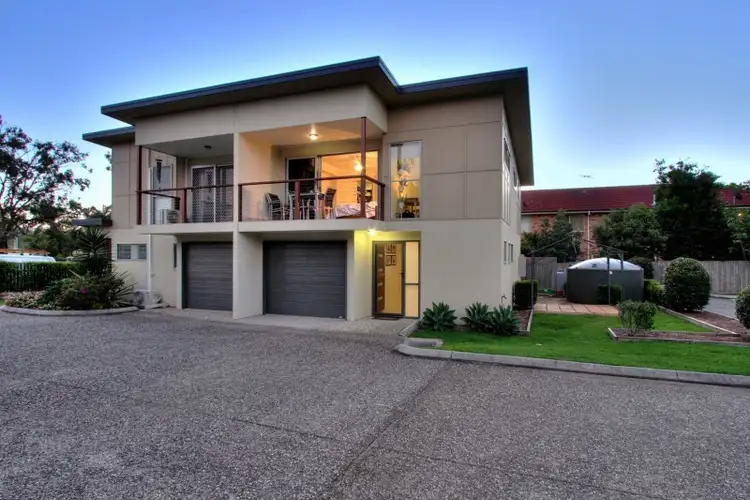 Main view of Homely townhouse listing, 2/30 Maranda Street, Shailer Park QLD 4128