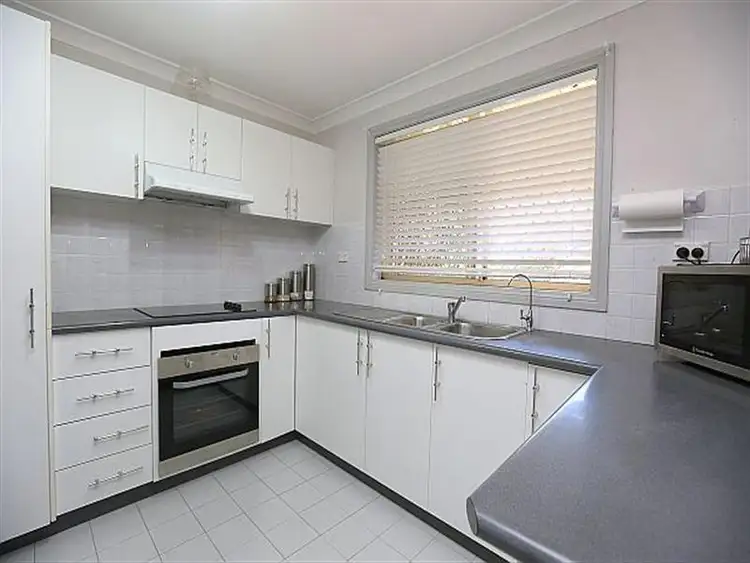 Third view of Homely villa listing, 4/27 William Street, Condell Park NSW 2200