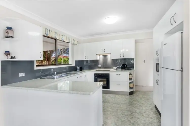 Fifth view of Homely house listing, 25 Fairlane Street, Chermside West QLD 4032