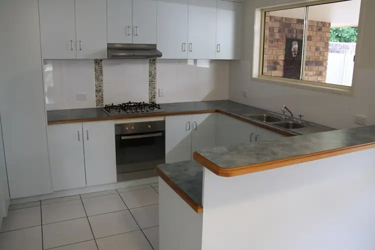 Third view of Homely house listing, 32 Geoffrey Thomas Drive, Tannum Sands QLD 4680