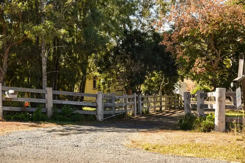 Main view of Homely rural property listing, 428 Old Goombungee Road, Cawdor QLD 4352