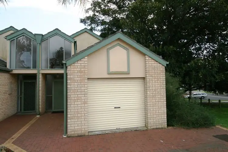 Main view of Homely townhouse listing, 1/4-6 Findlay Street, Cowes VIC 3922