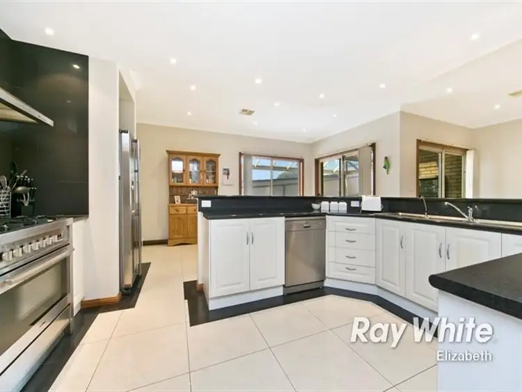 Sixth view of Homely house listing, 17. Grandview Place, Blakeview SA 5114