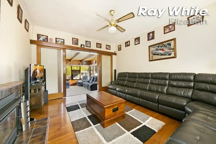 Second view of Homely house listing, 201 Main North Road, Elizabeth Grove SA 5112