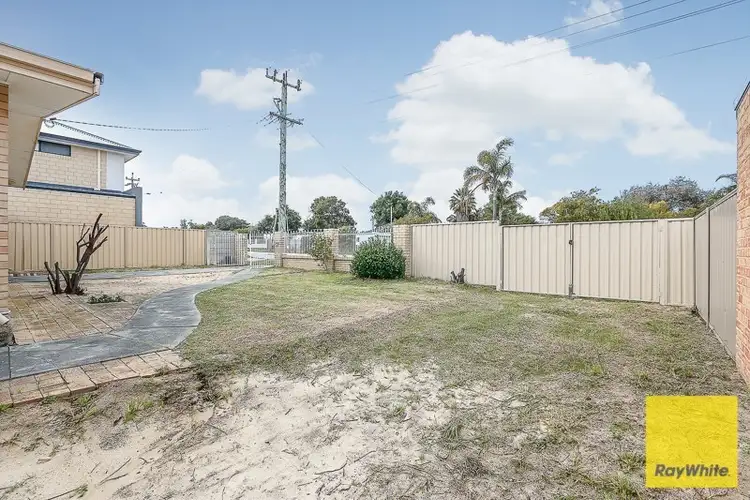 Sixth view of Homely house listing, 19 Heathcroft Road, Balga WA 6061