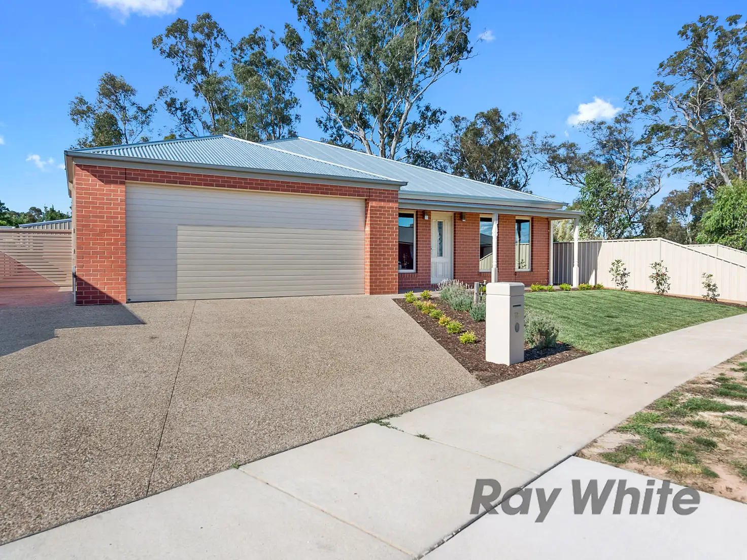 Main view of Homely house listing, 16 Simkin Drive, Benalla VIC 3672