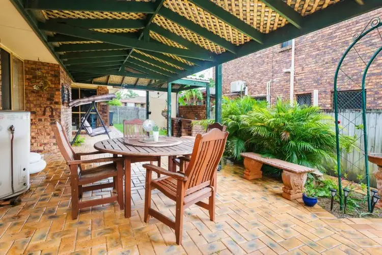 Second view of Homely house listing, 2 Moruga Street, Eight Mile Plains QLD 4113