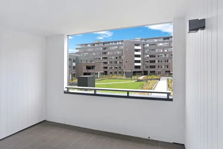Fourth view of Homely apartment listing, 512/19 Baywater Drive, Wentworth Point NSW 2127