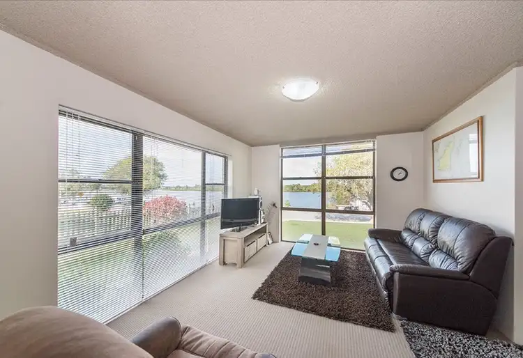 Second view of Homely unit listing, 1/26 River Street, Taree NSW 2430