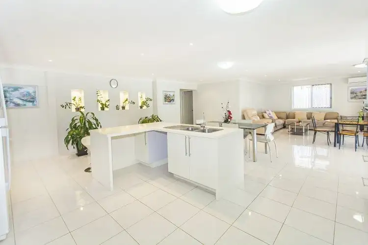 Fourth view of Homely house listing, 3 Greenview Court, Springfield QLD 4300