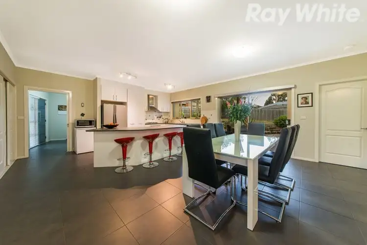 Third view of Homely house listing, 4 Butlers Road, Ferntree Gully VIC 3156