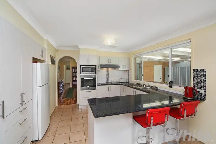 Second view of Homely house listing, 1 Christine Avenue, Budgewoi NSW 2262