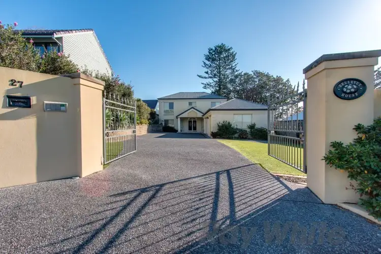 Third view of Homely house listing, 27 Bellevue Road, Belmont NSW 2280
